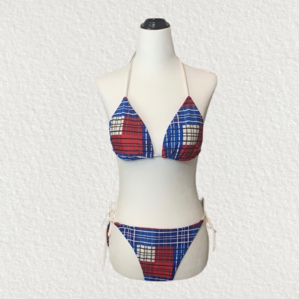 OP Bikini Size Small. Bundle and save!